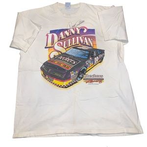 Vintage Danny Sullivan XL T-Shirt
